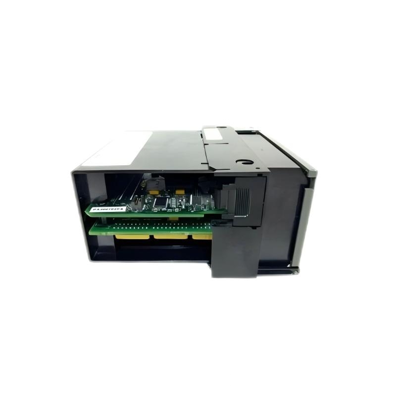 Honeywell FS-CPCHAS-0002 Control Processor Chassis