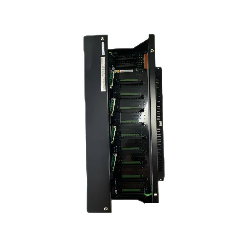 Honeywell FS-CPCHAS-0002 Control Processor Chassis