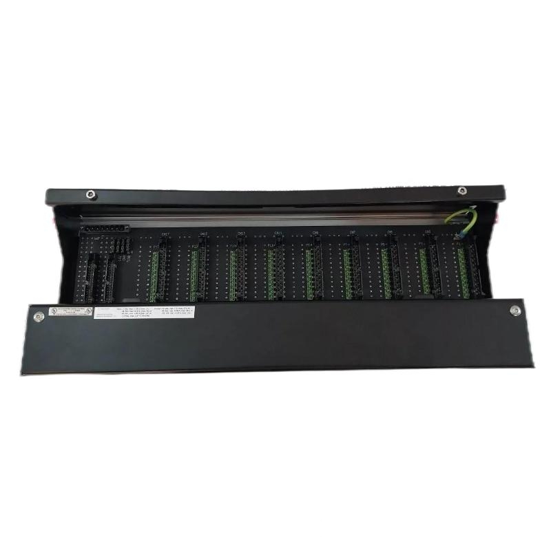 Honeywell FS-CPCHAS-0003 Control Processor Chassis