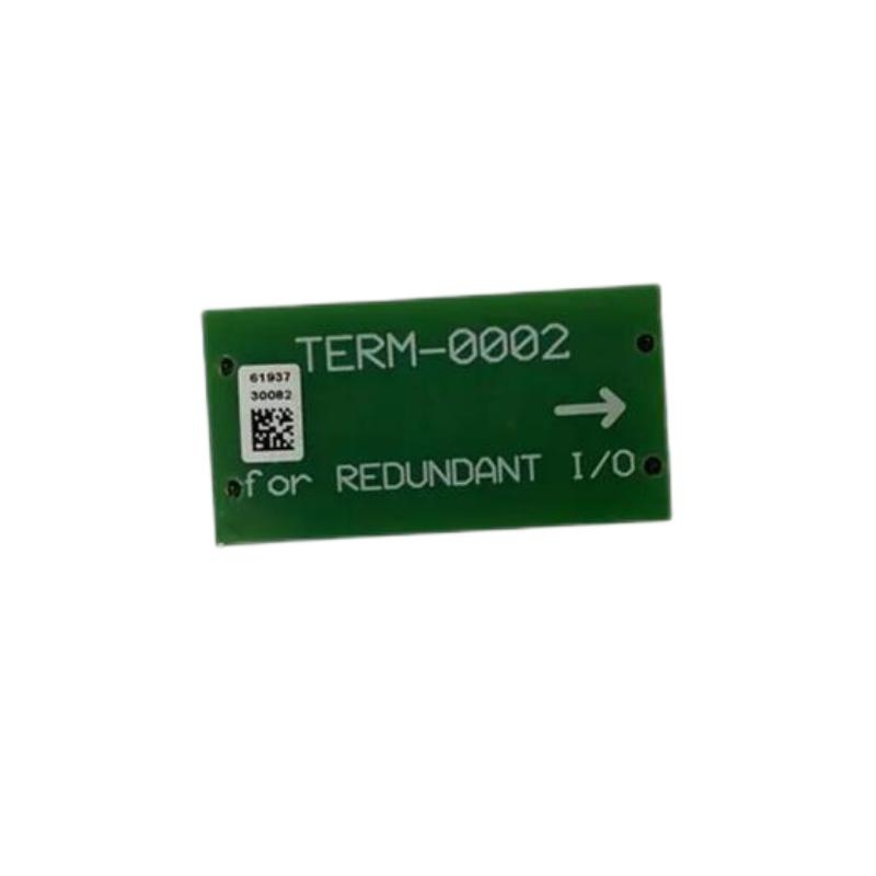 Honeywell FS-TERM-0002 Redundant I/O Bus Terminator