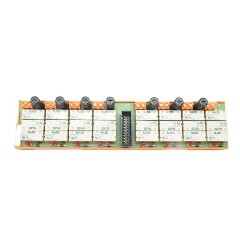 Honeywell FS-TRO-0824 Digital Output Module (FTA)