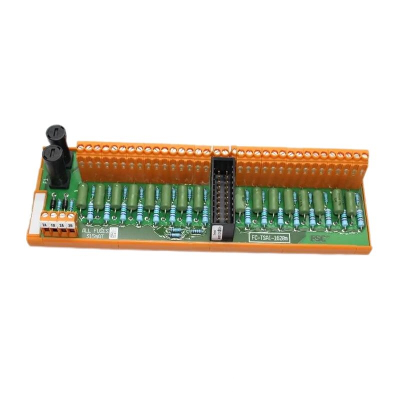 Honeywell FS-TSAI-1620M Analog Input Module