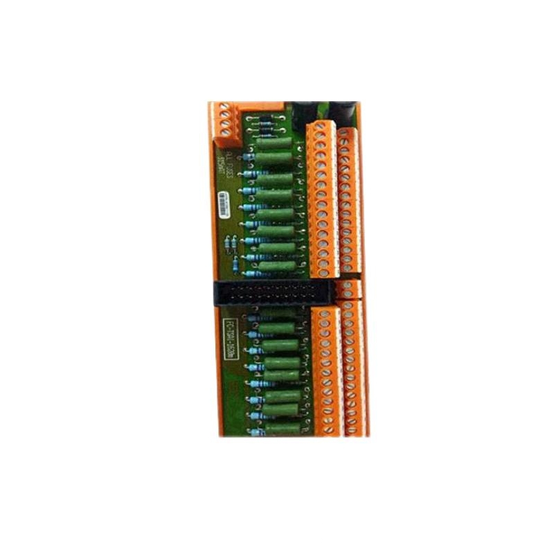 Honeywell FS-TSAI-1620M Analog Input Module