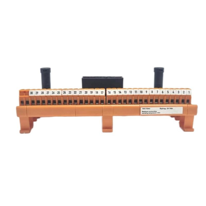 Honeywell FS-TSDI-1624 Safety Digital Input Module