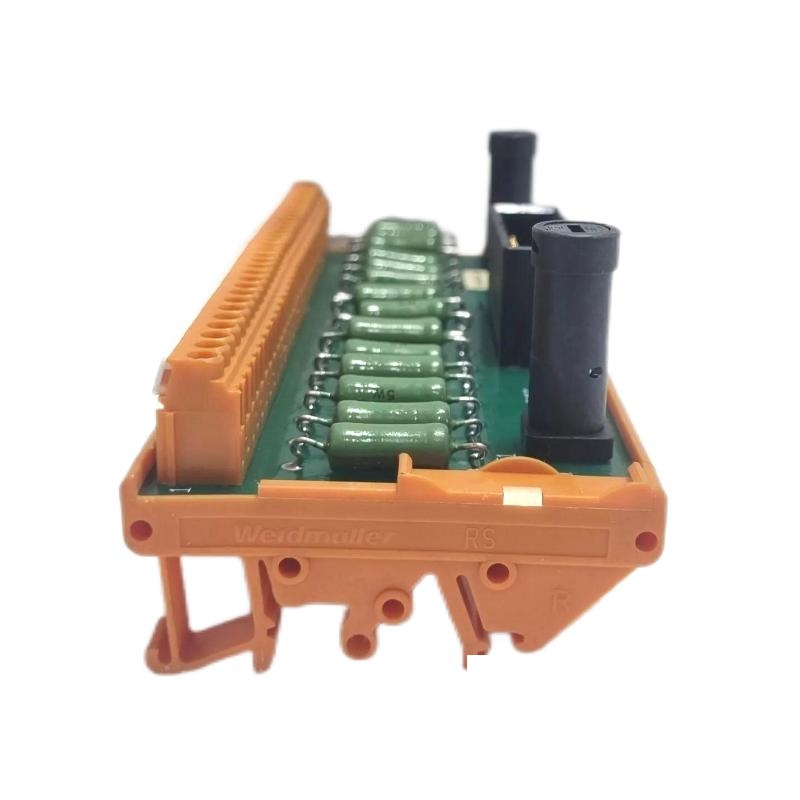 Honeywell FS-TSDI-1624 Safety Digital Input Module