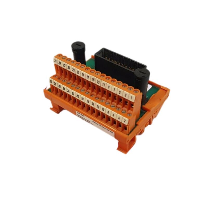 Honeywell FS-TSDI-16UNI Safety Analog Input Module (FTA)