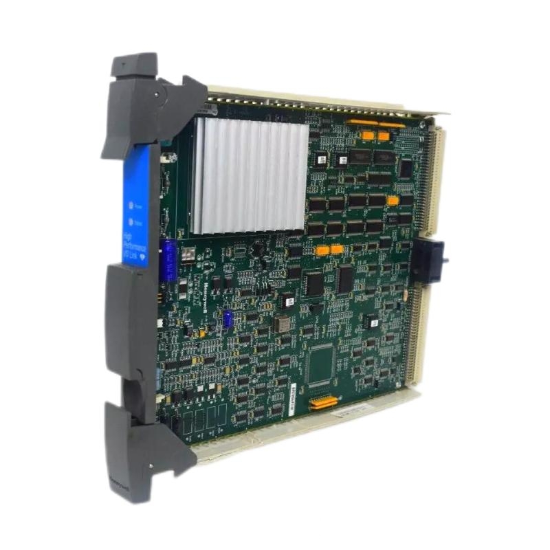 Honeywell MC-HPMR01 51309276-150 HPM I/O Link Module