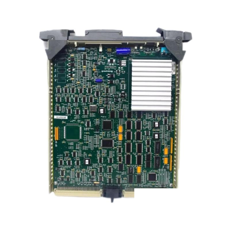 Honeywell MC-HPMR01 51309276-150 HPM I/O Link Module