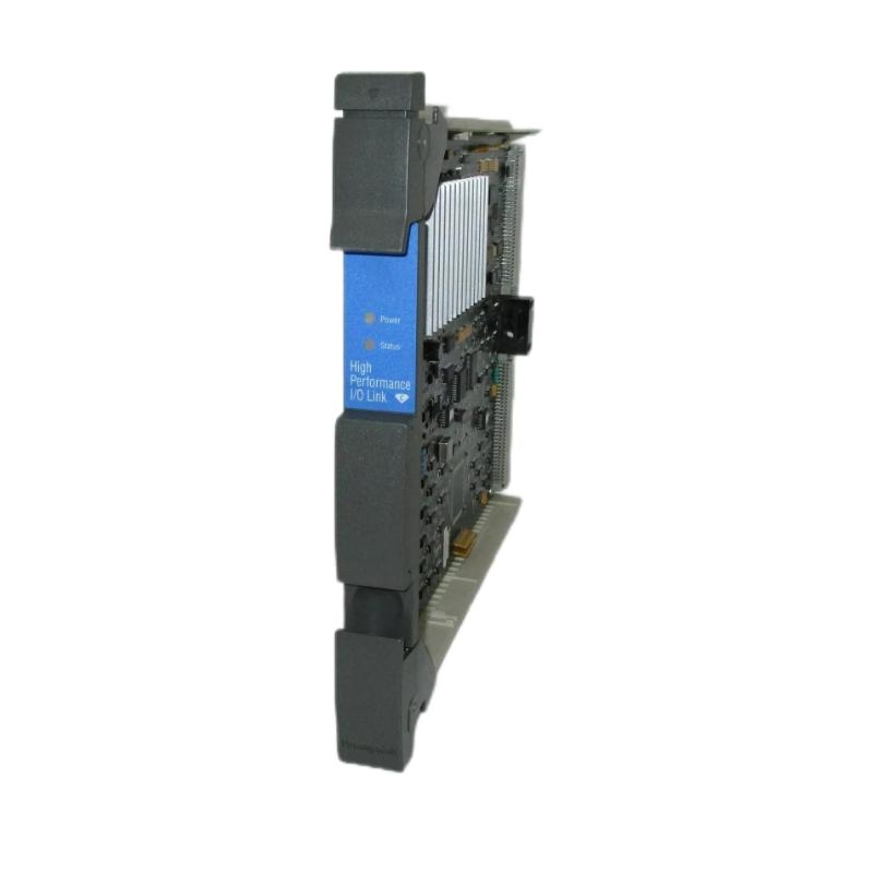 Honeywell MC-HPMR01 51309276-150 HPM I/O Link Module