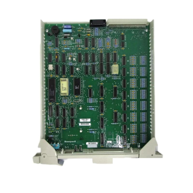 Honeywell MC-PDIX02 51304485-150 Digital Input Module