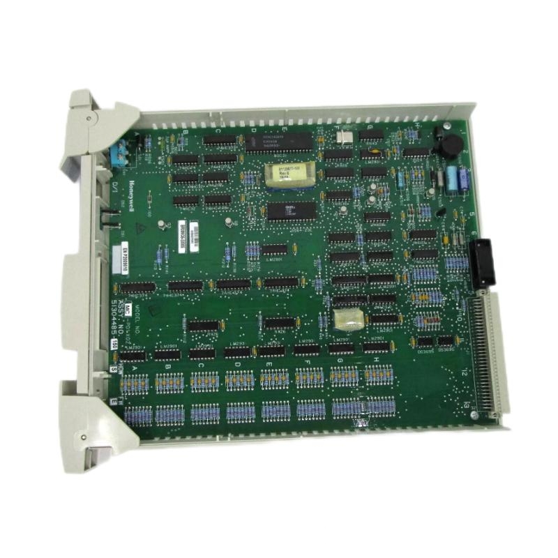 Honeywell MC-PDIX02 51304485-150 Digital Input Module