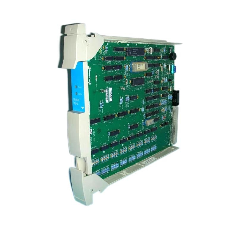 Honeywell MC-PDIX02 51304485-150 Digital Input Module