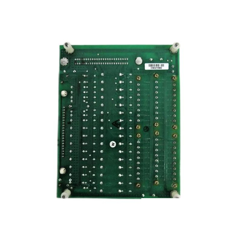 Honeywell MC-TAIH02 51304453-150 High-Level Analog Input Module