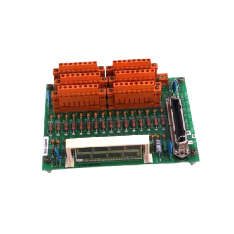 Honeywell MC-TAIH02 51304453-150 High-Level Analog Input Module