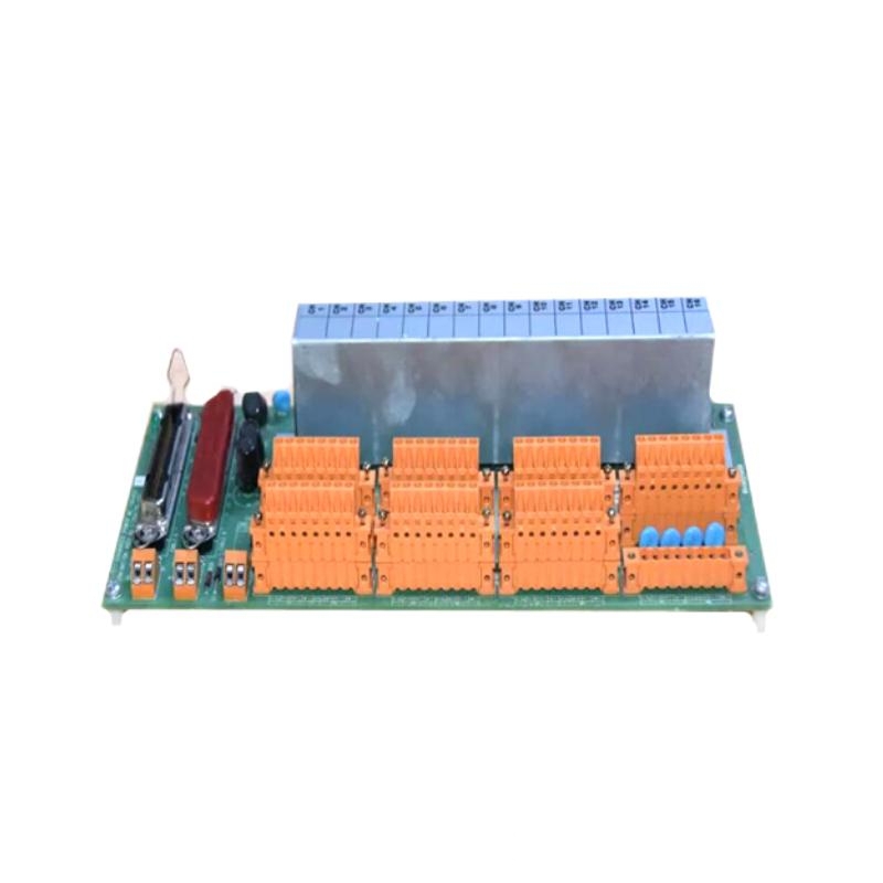 Honeywell MC-TAIH22 80366195-150 High-Level Analog Input Module