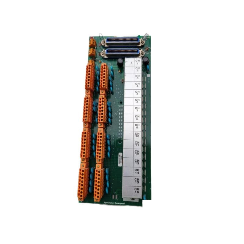 Honeywell MC-TAIH22 80366195-150 High-Level Analog Input Module
