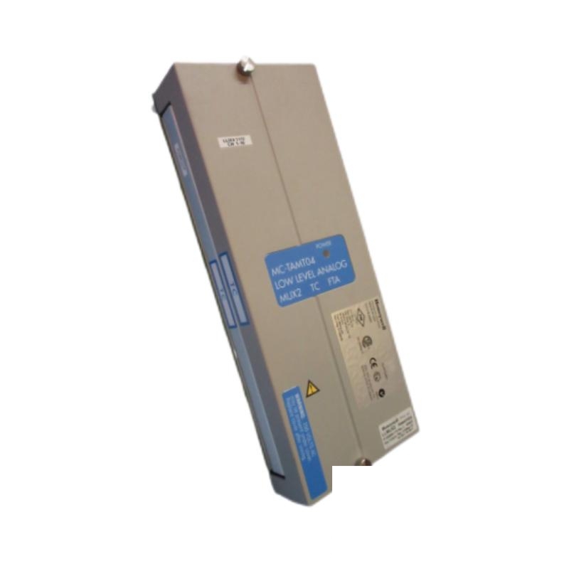 Honeywell MC-TAMT04 51305890-175 Low-Level Analog Multiplexer (TC FTA)