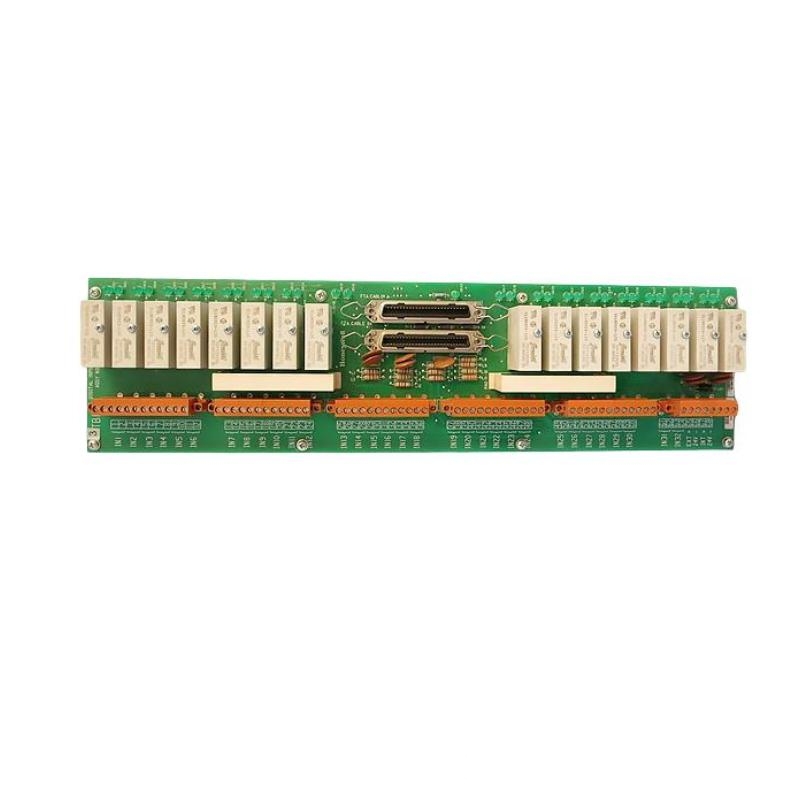 Honeywell MC-TDID12 51304441-175 Digital Input Module