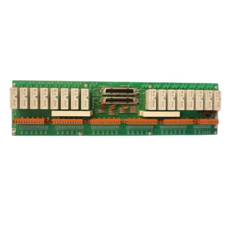 Honeywell MC-TDID12 51304441-175 Digital Input Module