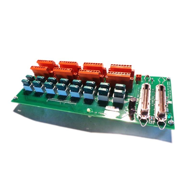 Honeywell MC-TDOY22 51204162-175 Digital Output Field Termination Unit