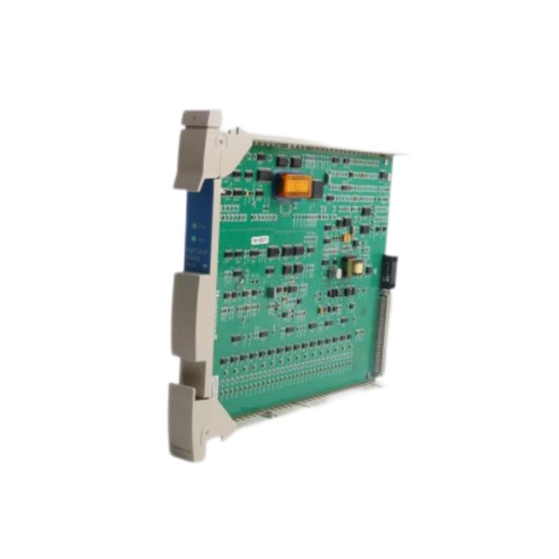 Honeywell MU-PAIH03 51304754-100 High-Level Analog Input Module