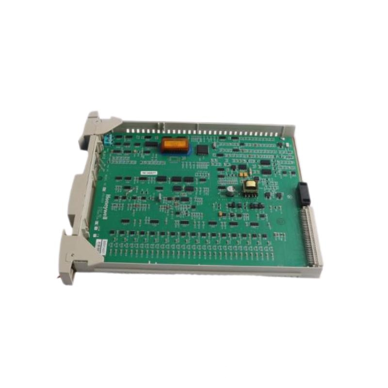 Honeywell MU-PAIH03 51304754-100 High-Level Analog Input Module
