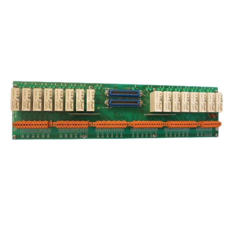 Honeywell MU-TDIA12 51304439-100 Digital Input Module with Compression Terminals