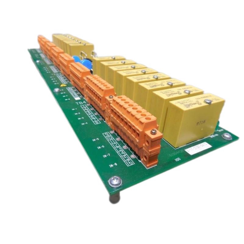 Honeywell MU-TDIA12 51304439-125 Digital Input Module with Compression Terminals