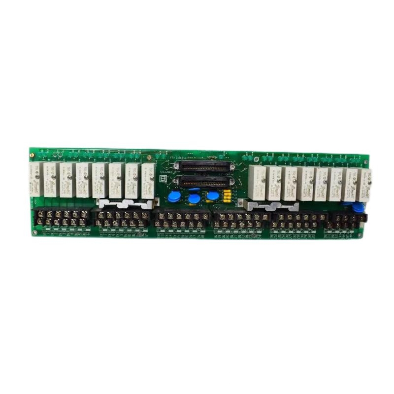 Honeywell MU-TDID52 51304441-200 Digital Input Field Termination Assembly