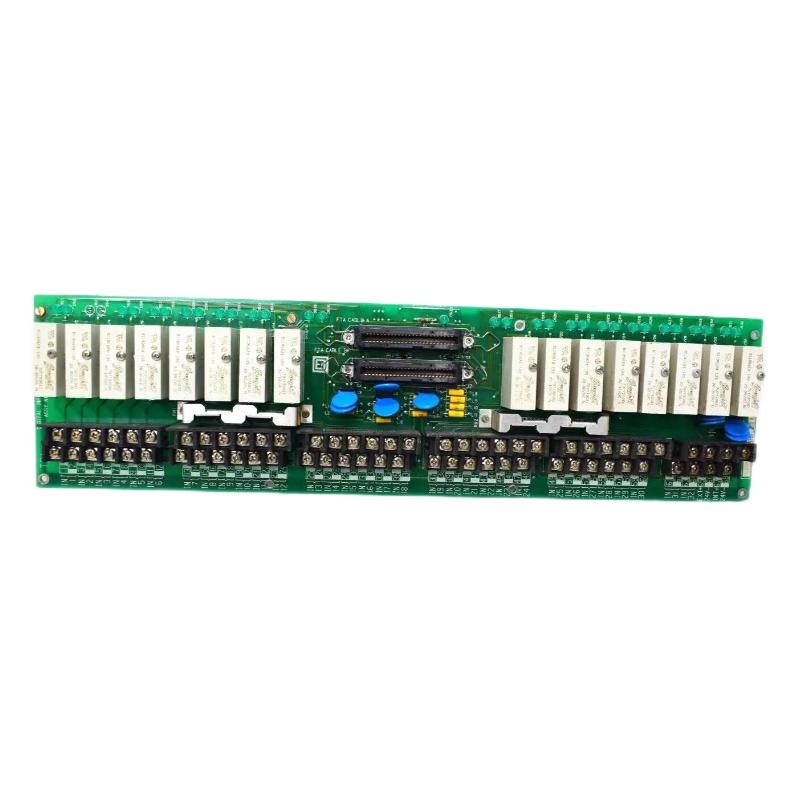 Honeywell MU-TDID52 51304441-200 Digital Input Field Termination Assembly