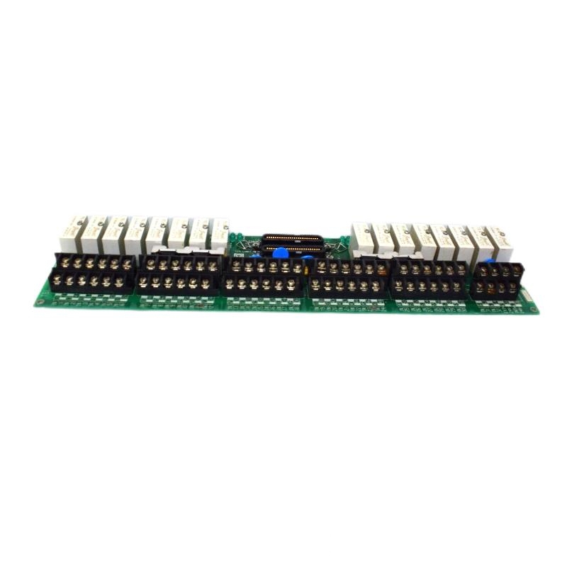 Honeywell MU-TDID52 51304441-200 Digital Input Field Termination Assembly