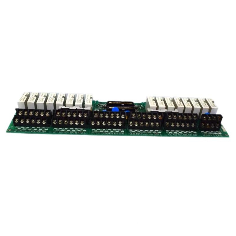 Honeywell MU-TDID52 51304441-200 Digital Input Field Termination Assembly