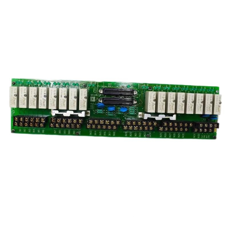 Honeywell MU-TDID52 51304441-225 Digital Input Field Termination Assembly