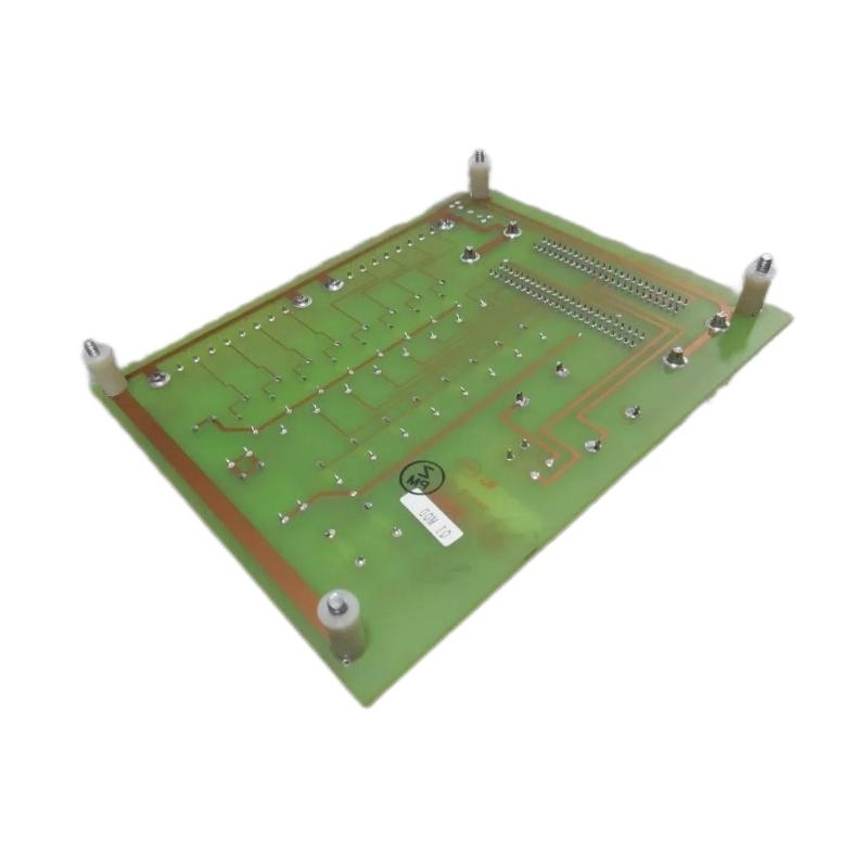 Honeywell MU-TDPR02 51304425-125 DC Power Distribution Assembly Module