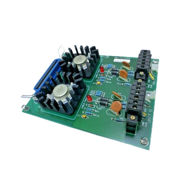 Honeywell MU-TLPA02 51304467-100 Power Adapter