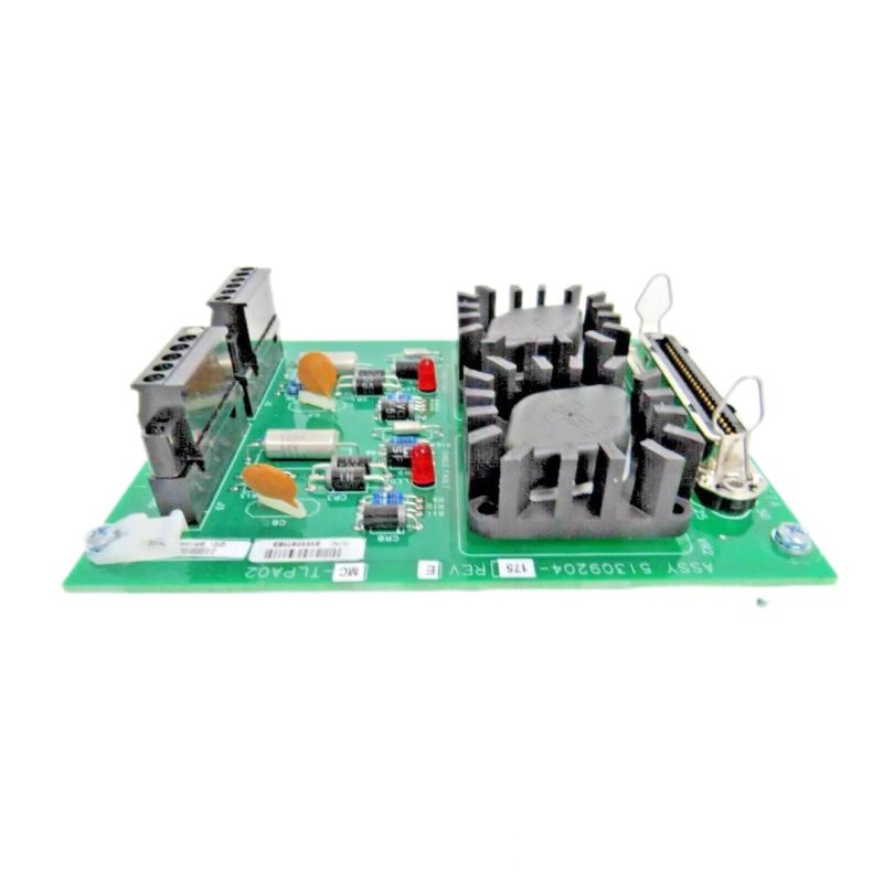 Honeywell MU-TLPA02 51309204-125 Power Adapter Board