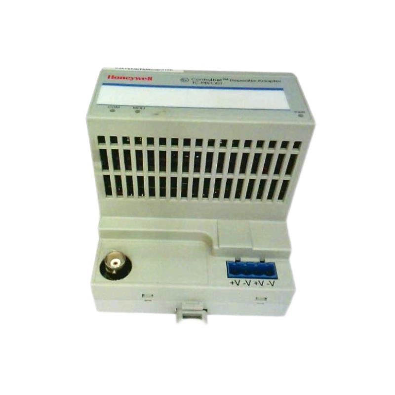 Honeywell TC-PBFO01 Experion LS Repeater Adapter Module