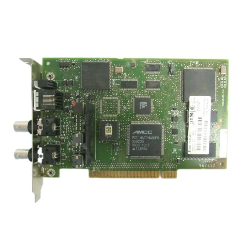 Honeywell TC-PCIC01 Experion LS Control Network Interface Card