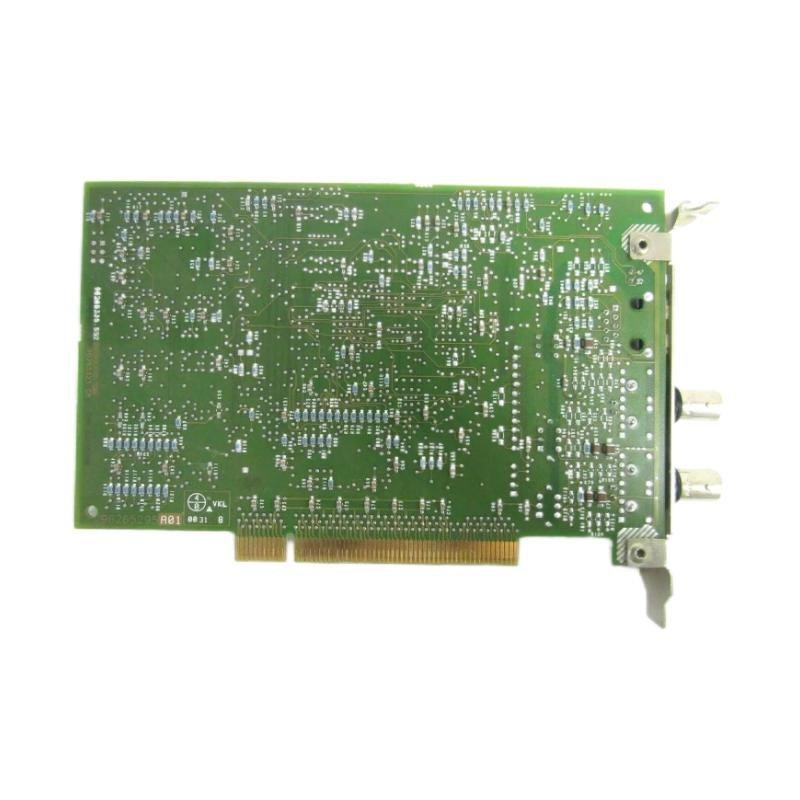 Honeywell TC-PCIC01 Experion LS Control Network Interface Card