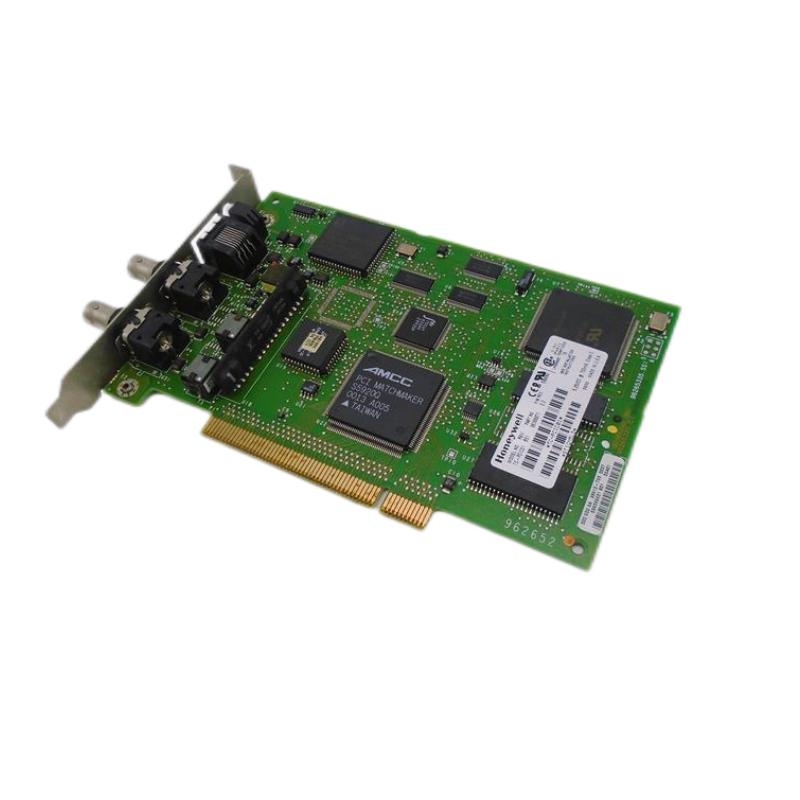 Honeywell TC-PCIC01K Experion LS Control Network Interface Card