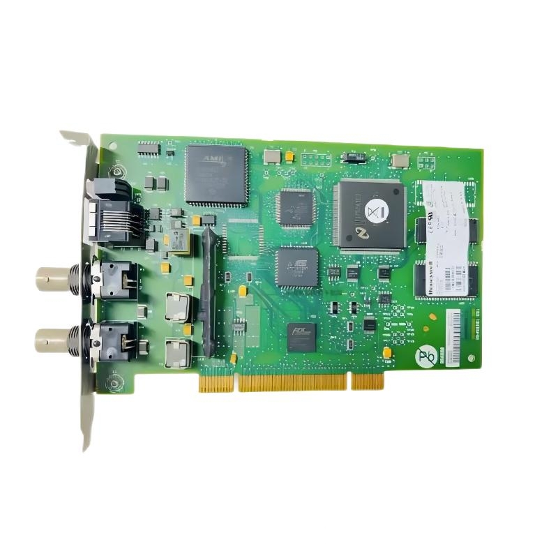 Honeywell TC-PCIC01K Experion LS Control Network Interface Card