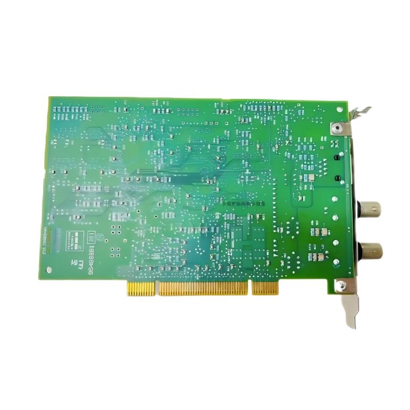 Honeywell TC-PCIC01K Experion LS Control Network Interface Card