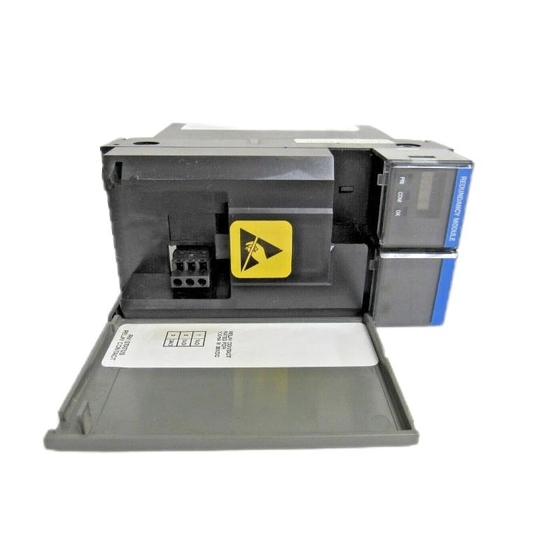 Honeywell TC-PRR021 51309288-225 Redundancy Module