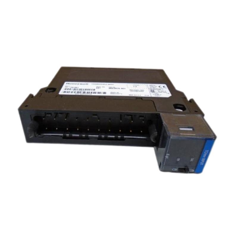 Honeywell TK-IXL061 Experion LS Thermocouple Input Module Experion LS Series