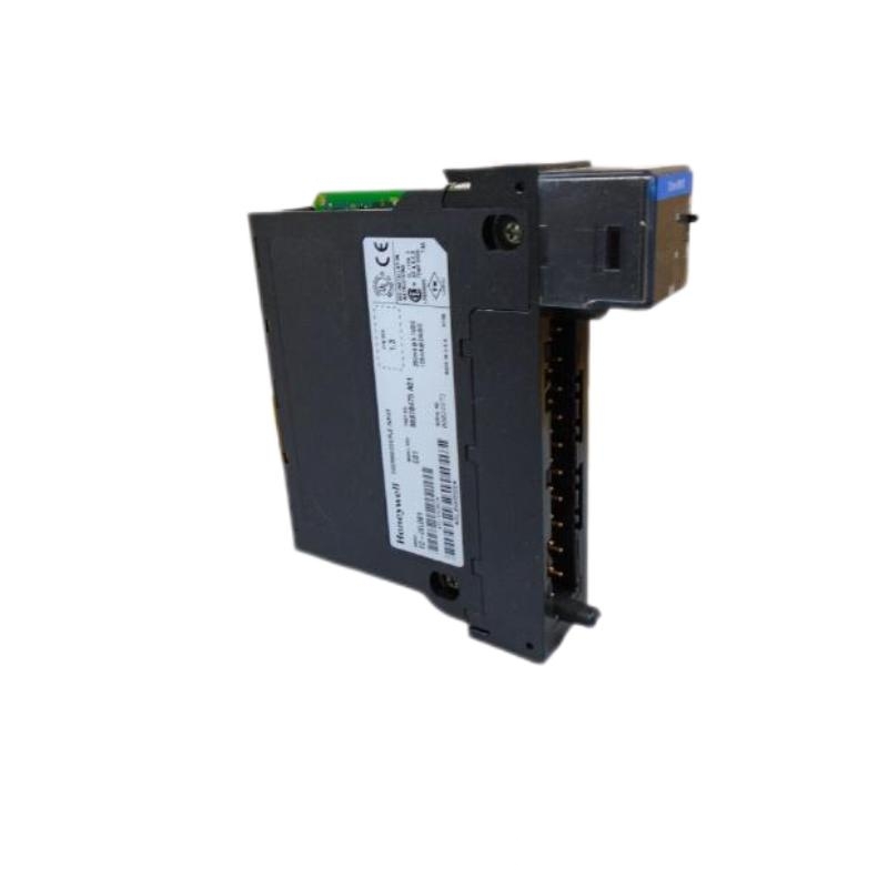 Honeywell TK-IXL061 Experion LS Thermocouple Input Module Experion LS Series