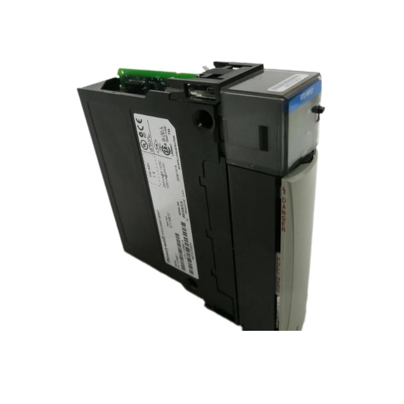 Honeywell TK-IXR061 Experion LS RTD 6-Point Input Module Experion LS Series