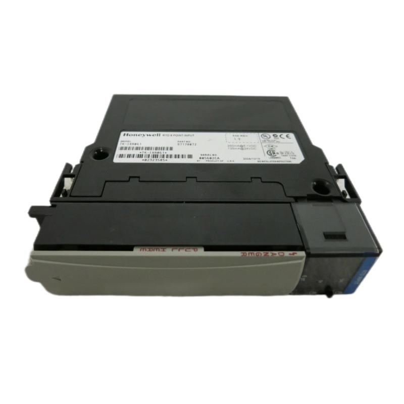 Honeywell TK-IXR061 Experion LS RTD 6-Point Input Module Experion LS Series