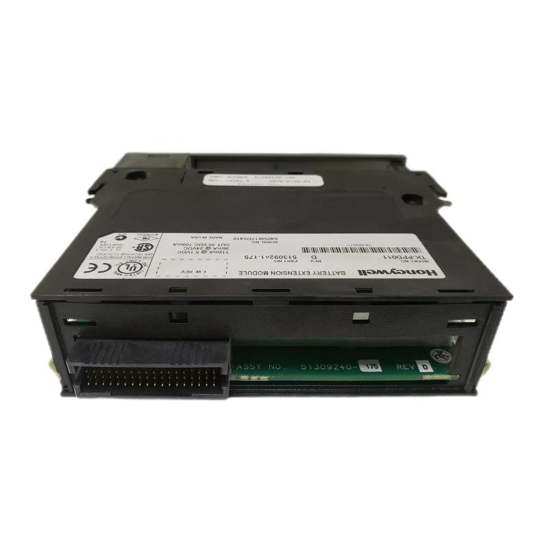 Honeywell TK-PPD011 51204142-100 Battery Expansion Module