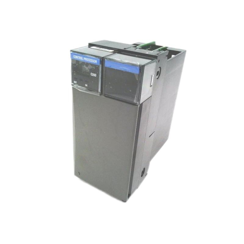 Honeywell TK-PRS021 51309283-200 Control Processor Module