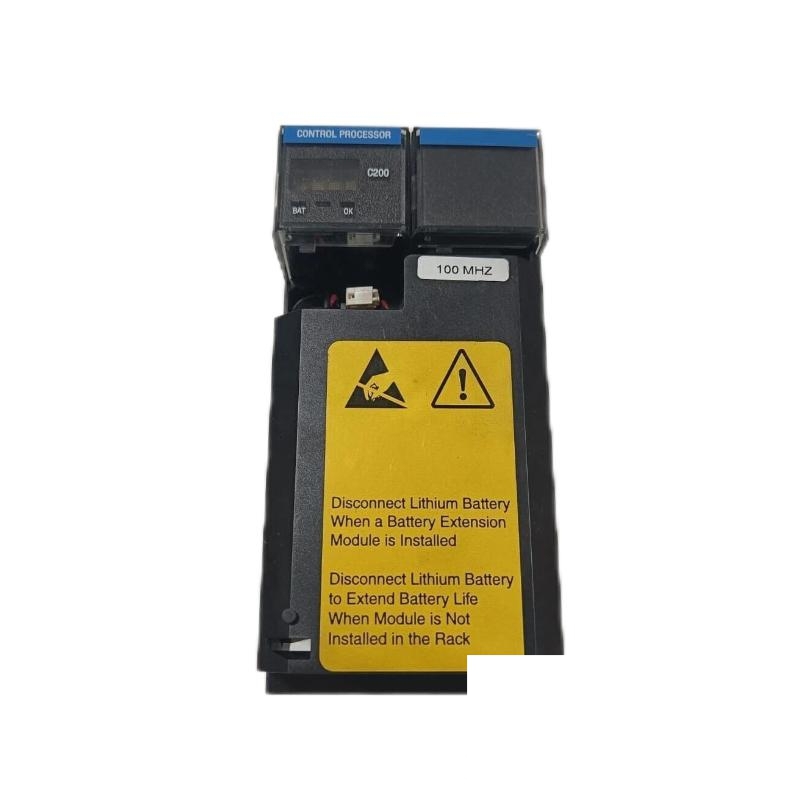 Honeywell TK-PRS021 51404305-275 Control Processor Module